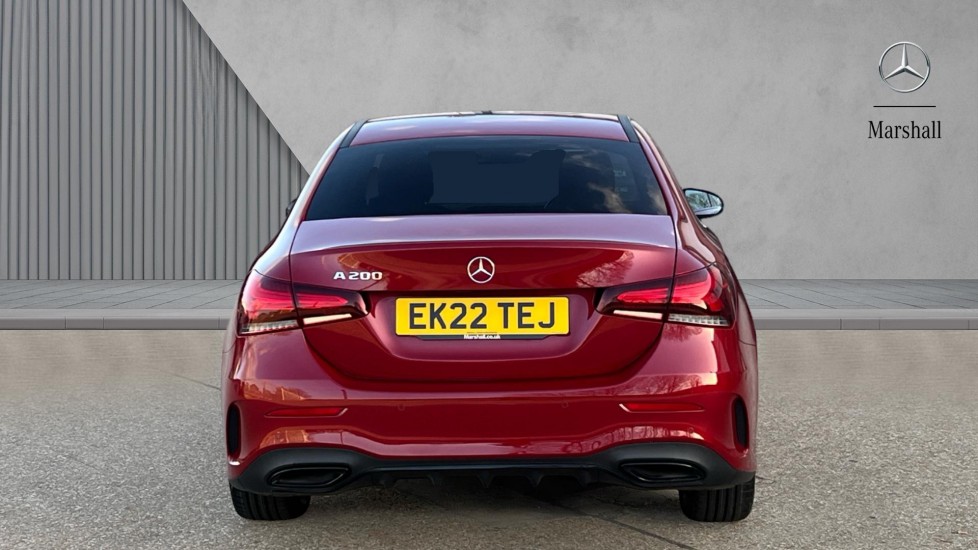 Used Mercedes-Benz A-Class 2022 for sale - 76563765: Photo 7