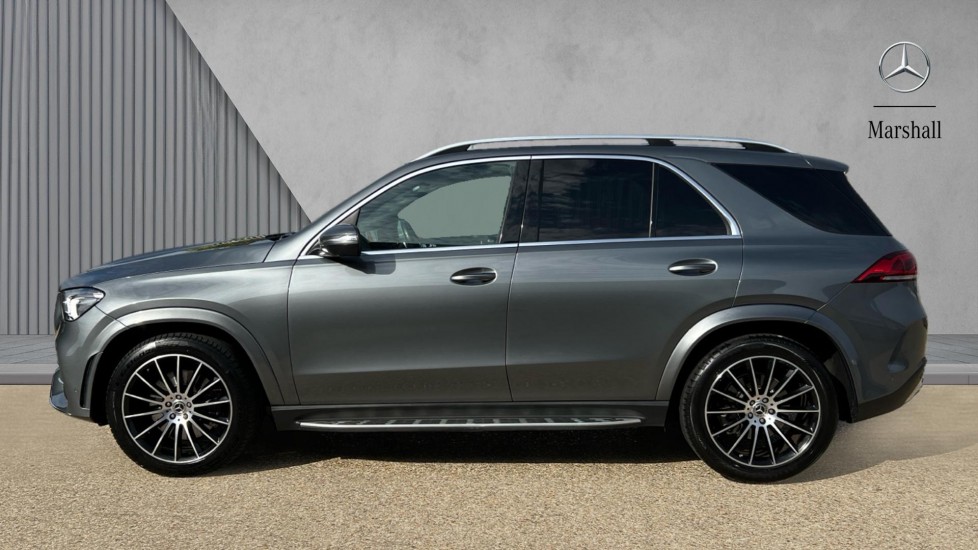 Used Mercedes-Benz GLE 2023 for sale - 75796866: Photo 10