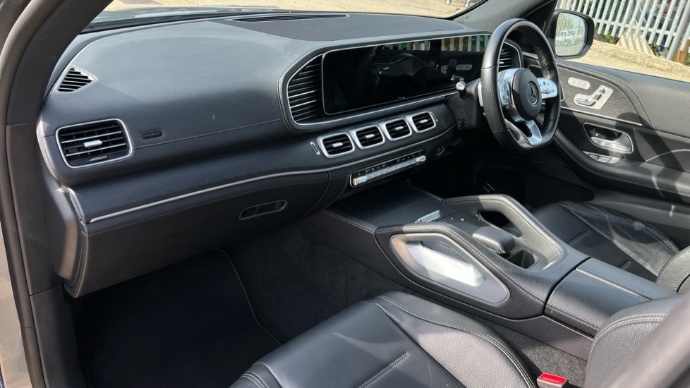 Used Mercedes-Benz GLE 2023 for sale - 75796866: Photo 11