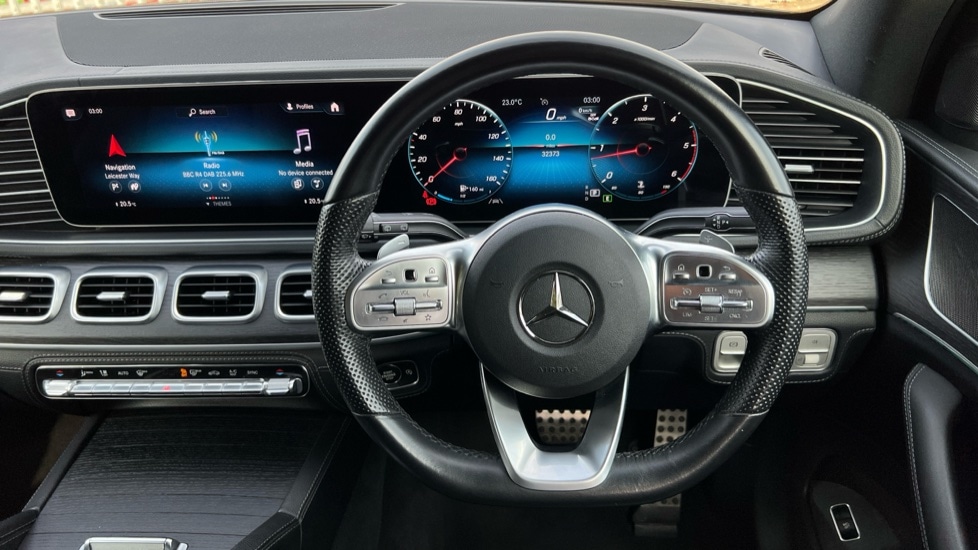 Used Mercedes-Benz GLE 2023 for sale - 75796866: Photo 12