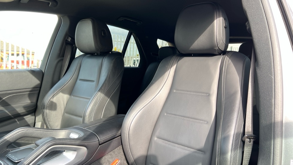 Used Mercedes-Benz GLE 2023 for sale - 75796866: Photo 14