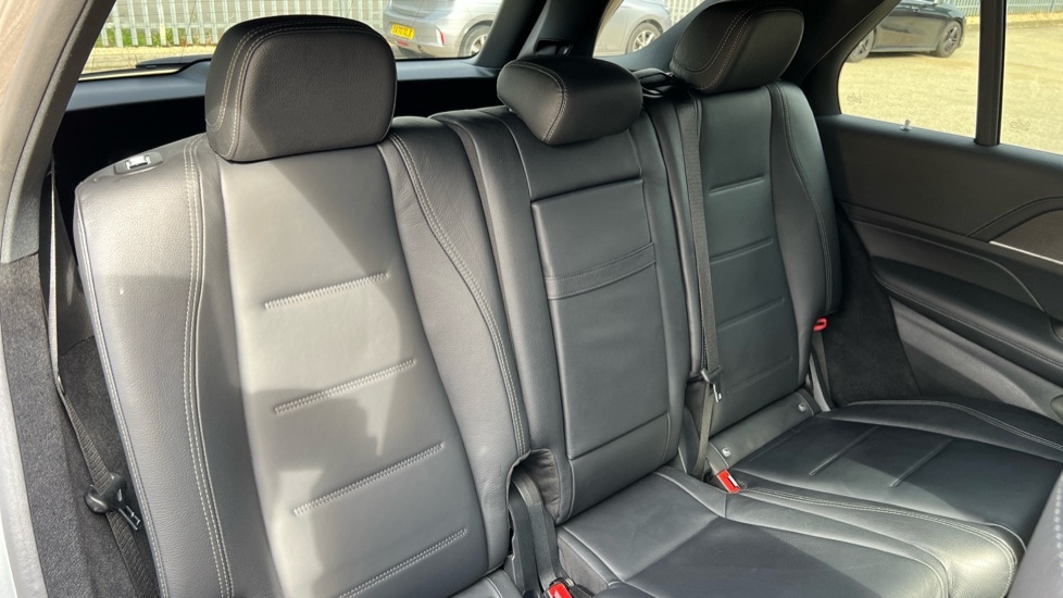 Used Mercedes-Benz GLE 2023 for sale - 75796866: Photo 15
