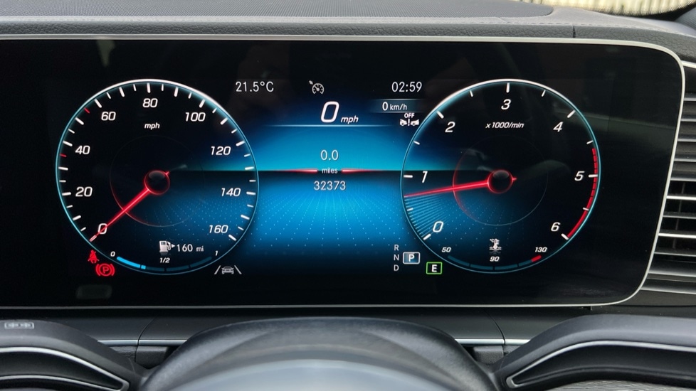 Used Mercedes-Benz GLE 2023 for sale - 75796866: Photo 16