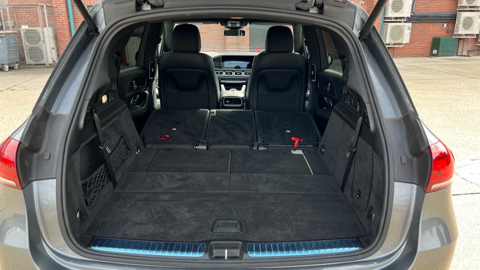 Used Mercedes-Benz GLE 2023 for sale - 75796866: Photo 18
