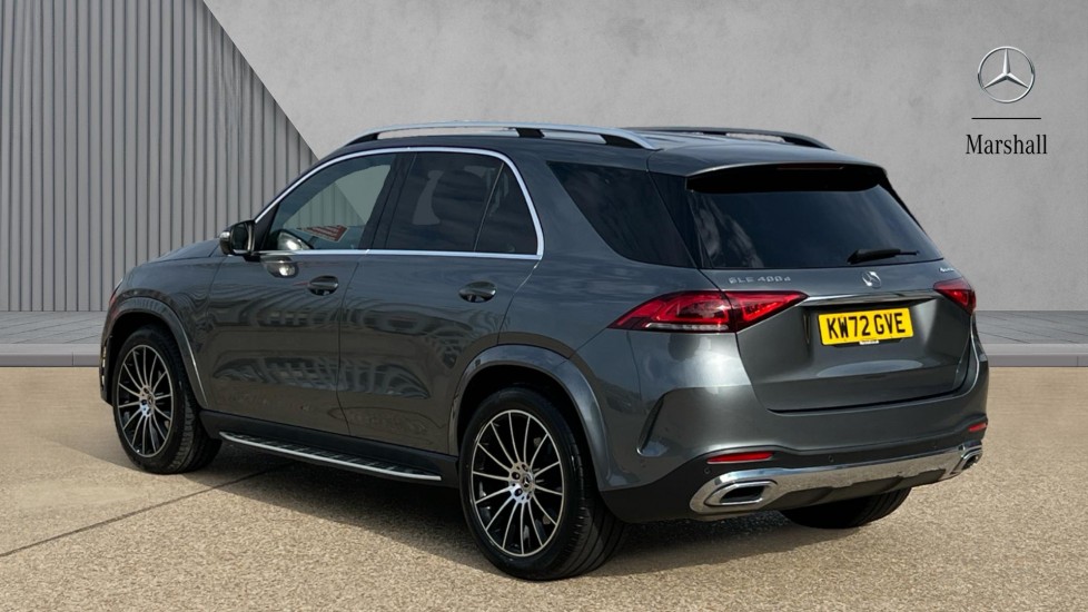 Used Mercedes-Benz GLE 2023 for sale - 75796866: Photo 2