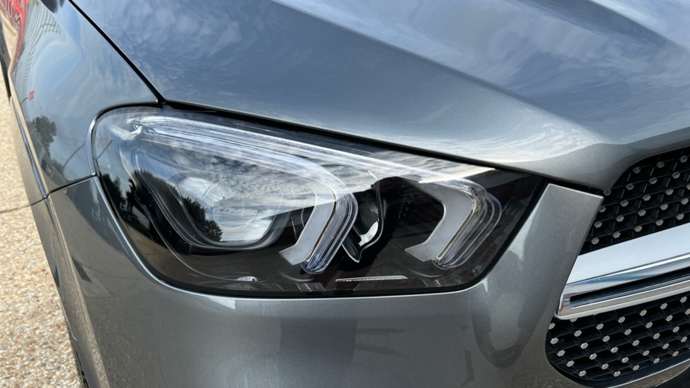 Used Mercedes-Benz GLE 2023 for sale - 75796866: Photo 20