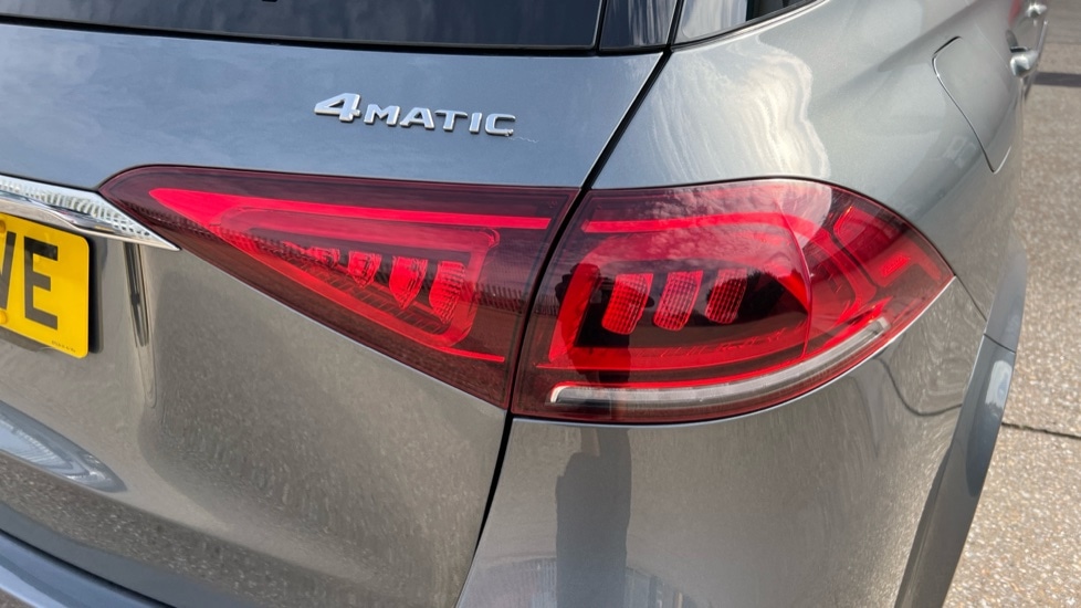 Used Mercedes-Benz GLE 2023 for sale - 75796866: Photo 21
