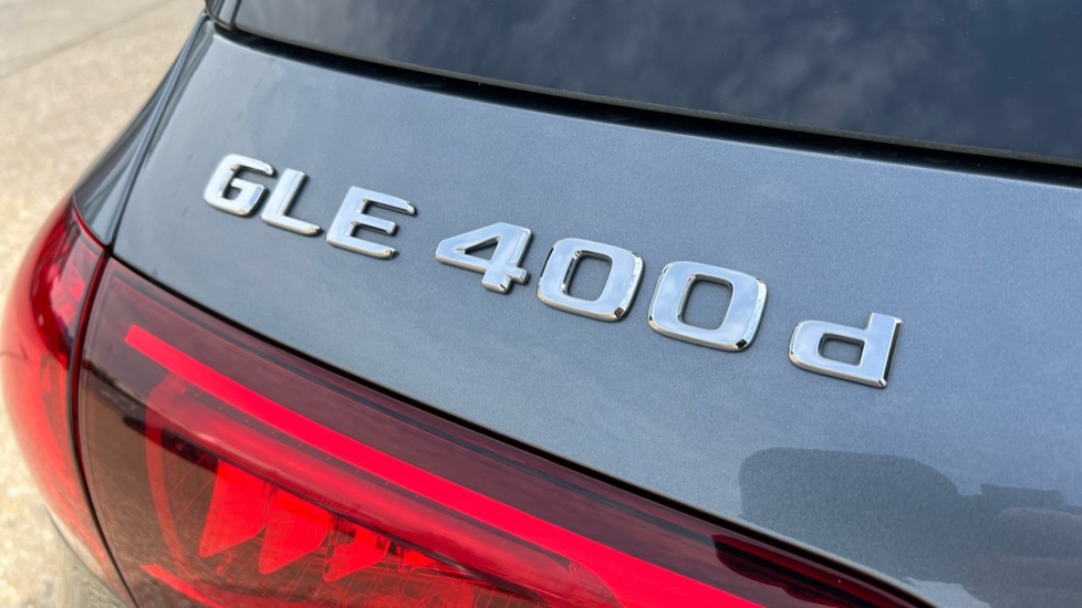 Used Mercedes-Benz GLE 2023 for sale - 75796866: Photo 22