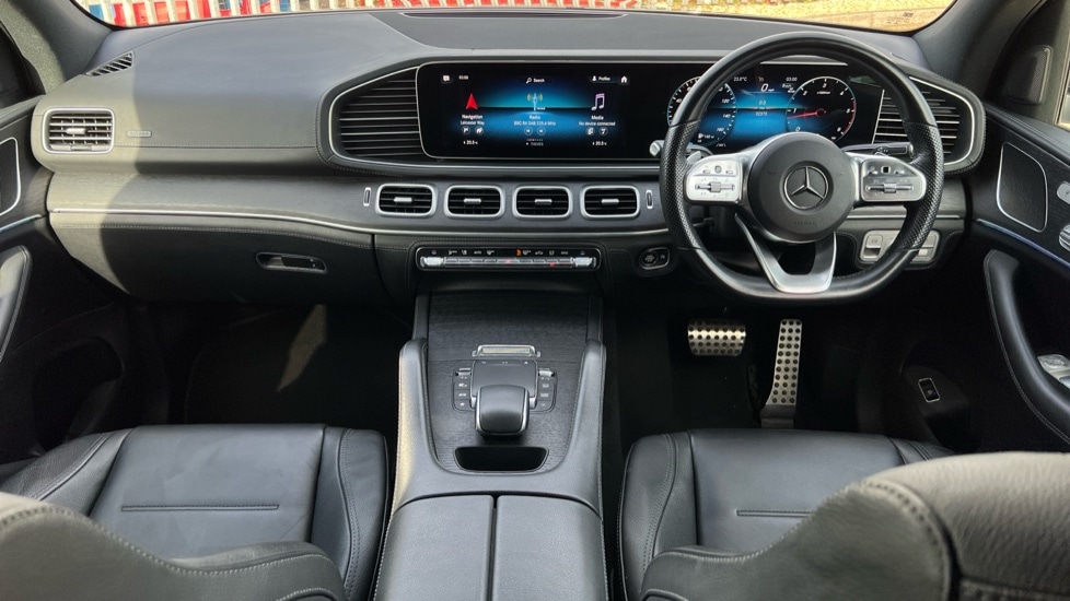 Used Mercedes-Benz GLE 2023 for sale - 75796866: Photo 23