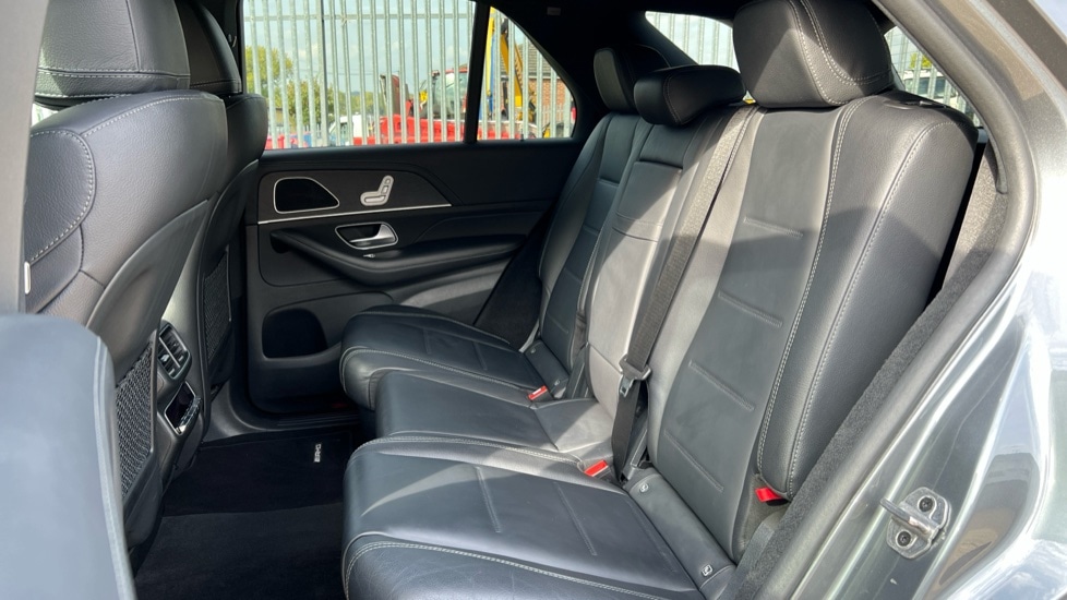 Used Mercedes-Benz GLE 2023 for sale - 75796866: Photo 24