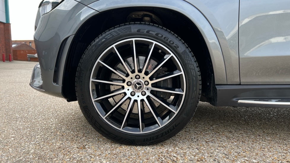Used Mercedes-Benz GLE 2023 for sale - 75796866: Photo 25