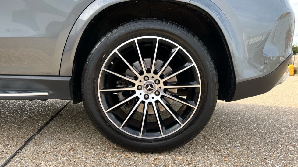 Used Mercedes-Benz GLE 2023 for sale - 75796866: Photo 26