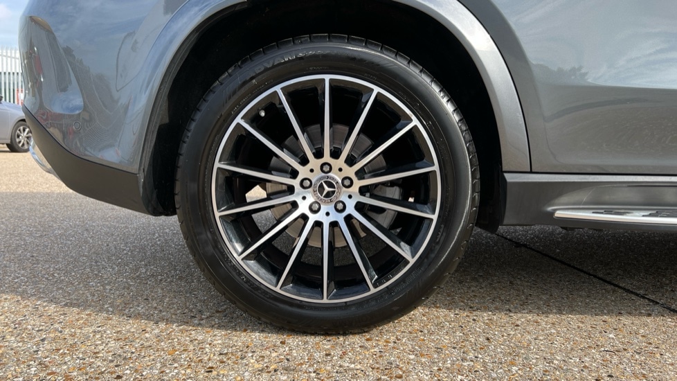 Used Mercedes-Benz GLE 2023 for sale - 75796866: Photo 27