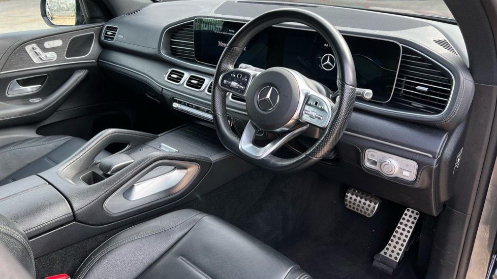 Used Mercedes-Benz GLE 2023 for sale - 75796866: Photo 3
