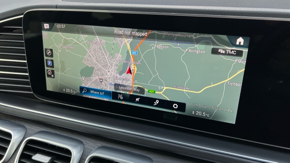 Used Mercedes-Benz GLE 2023 for sale - 75796866: Photo 33