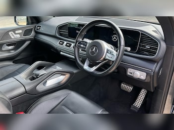 Used Mercedes-Benz GLE-Class 2023 for sale - 75796866: Photo
