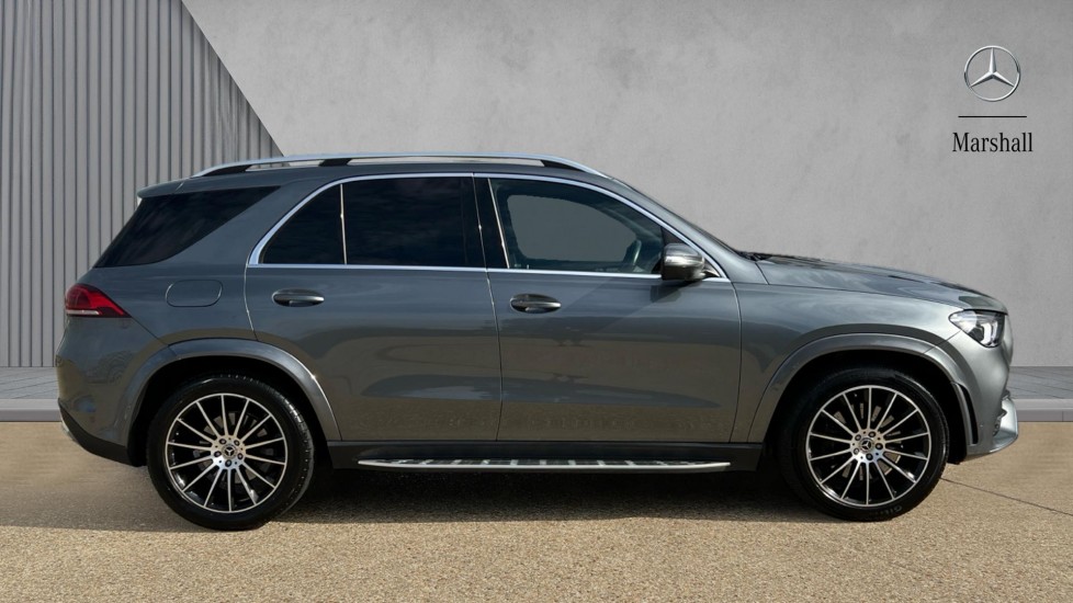 Used Mercedes-Benz GLE 2023 for sale - 75796866: Photo 4