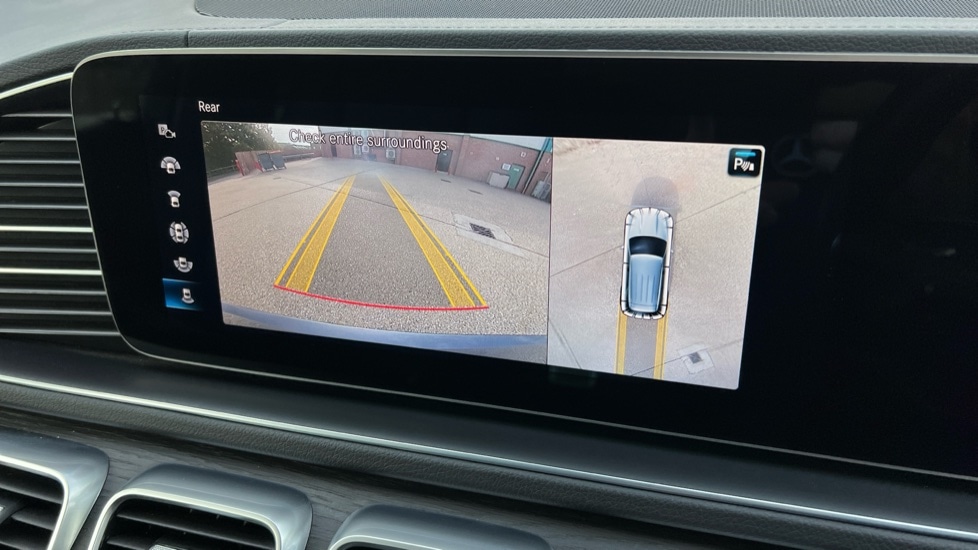 Used Mercedes-Benz GLE 2023 for sale - 75796866: Photo 40