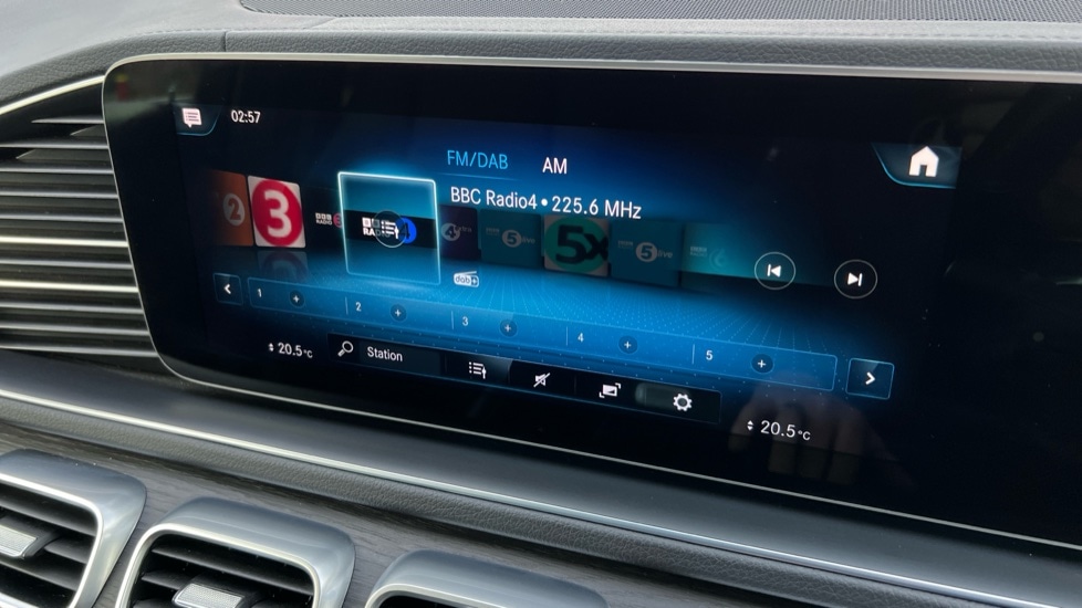 Used Mercedes-Benz GLE 2023 for sale - 75796866: Photo 41
