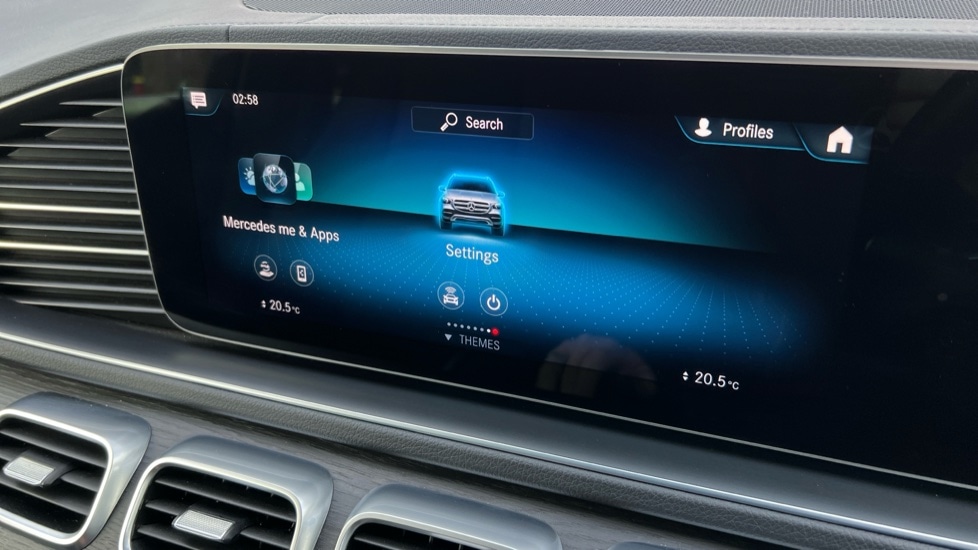 Used Mercedes-Benz GLE 2023 for sale - 75796866: Photo 48