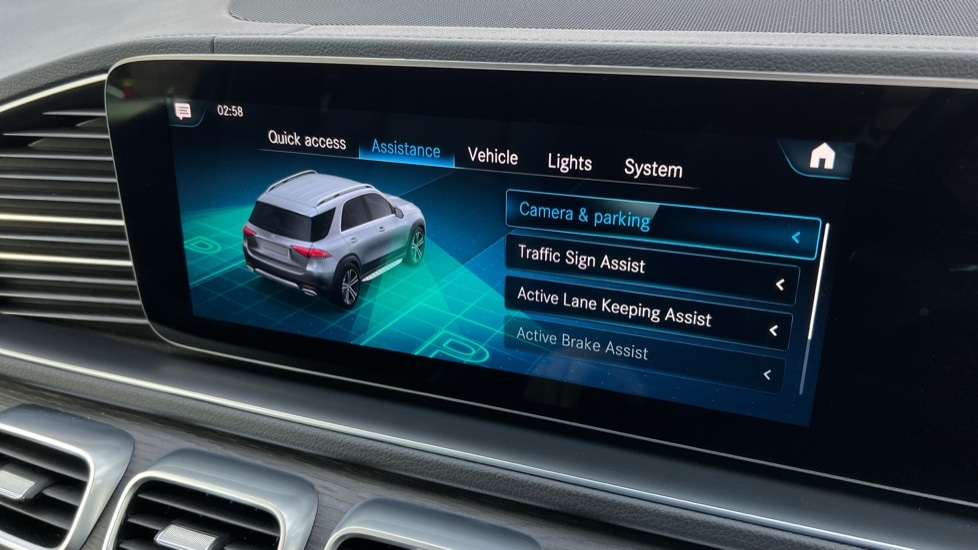 Used Mercedes-Benz GLE 2023 for sale - 75796866: Photo 49