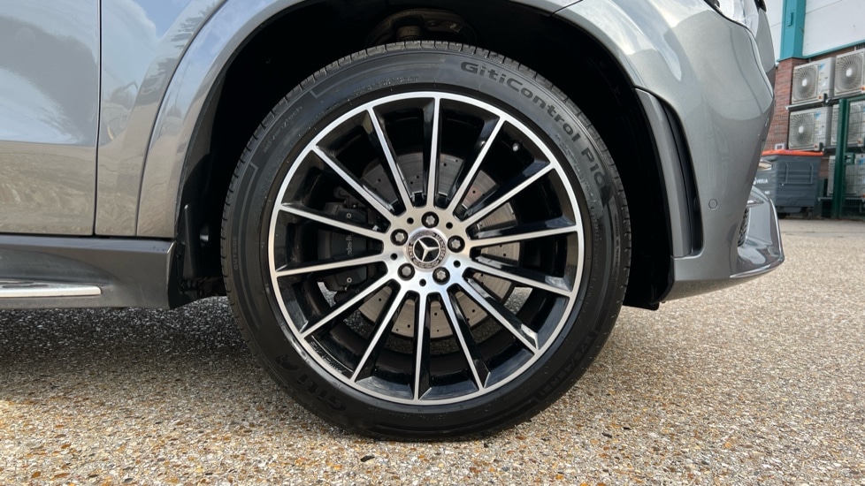 Used Mercedes-Benz GLE 2023 for sale - 75796866: Photo 5