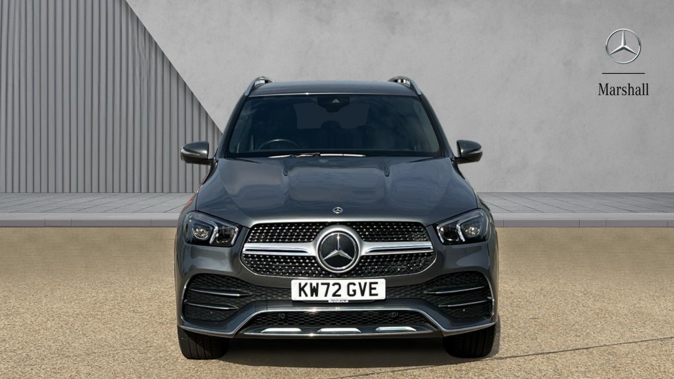 Used Mercedes-Benz GLE 2023 for sale - 75796866: Photo 6