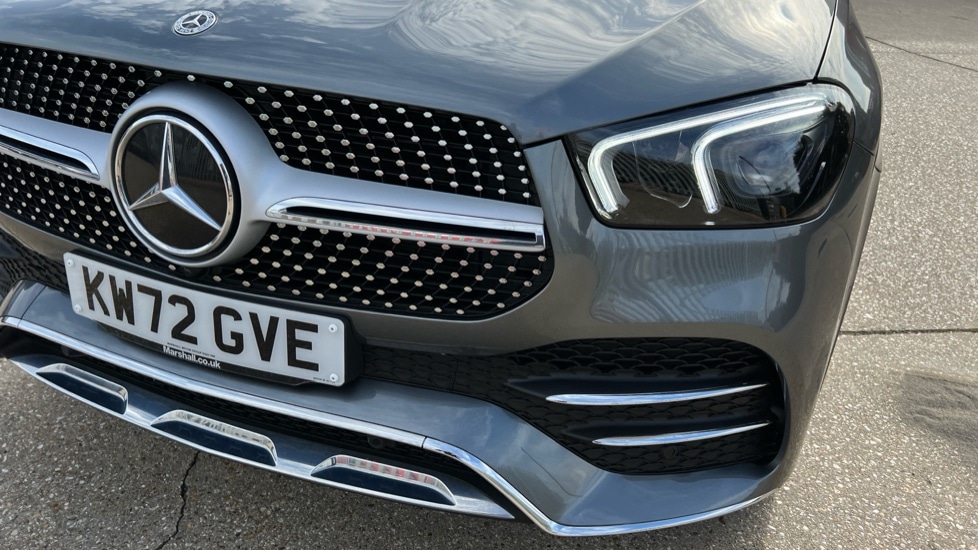 Used Mercedes-Benz GLE 2023 for sale - 75796866: Photo 69