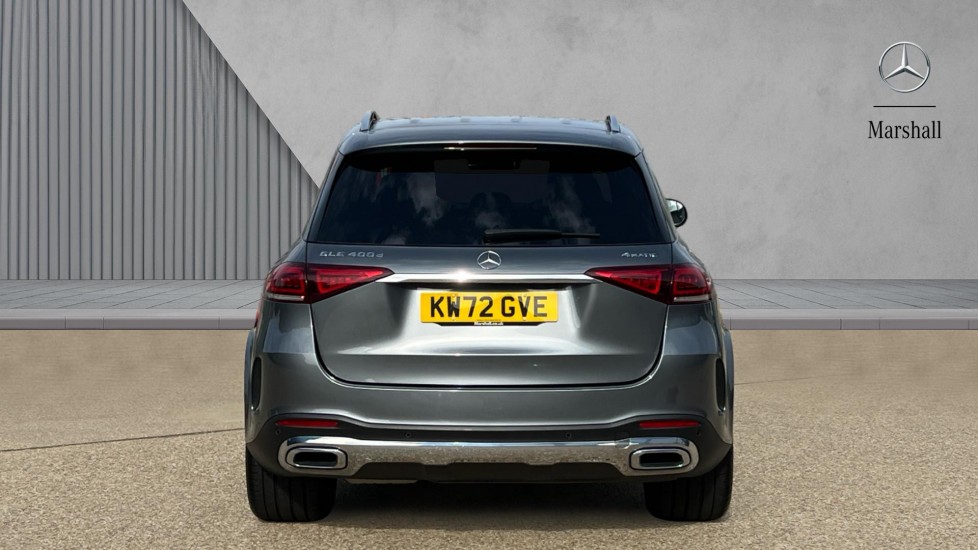 Used Mercedes-Benz GLE 2023 for sale - 75796866: Photo 7