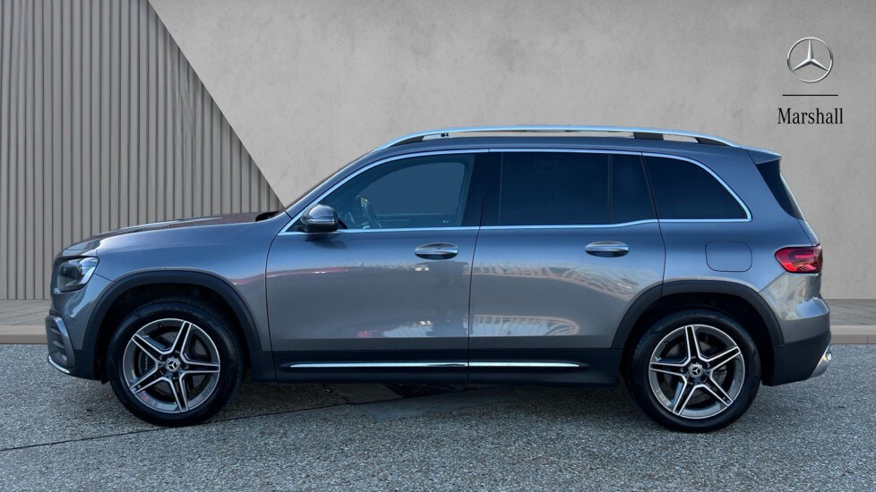 Used Mercedes-Benz GLB 2024 for sale - 76452094: Photo 10