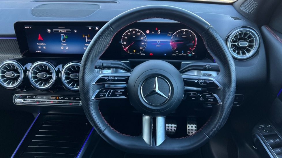 Used Mercedes-Benz GLB 2024 for sale - 76452094: Photo 12