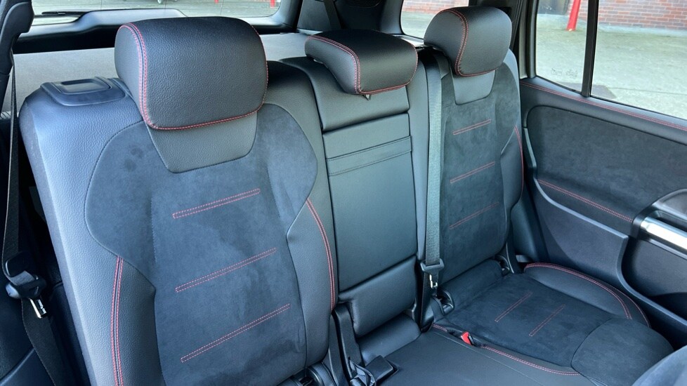 Used Mercedes-Benz GLB 2024 for sale - 76452094: Photo 15