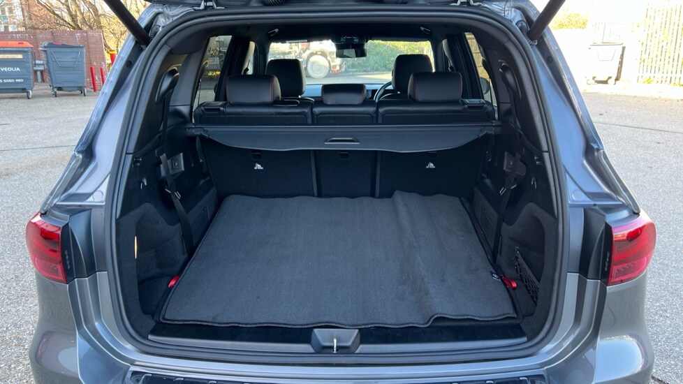 Used Mercedes-Benz GLB 2024 for sale - 76452094: Photo 17