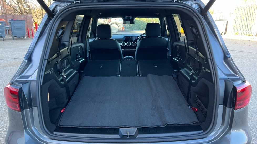 Used Mercedes-Benz GLB 2024 for sale - 76452094: Photo 18