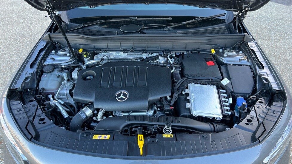 Used Mercedes-Benz GLB 2024 for sale - 76452094: Photo 19