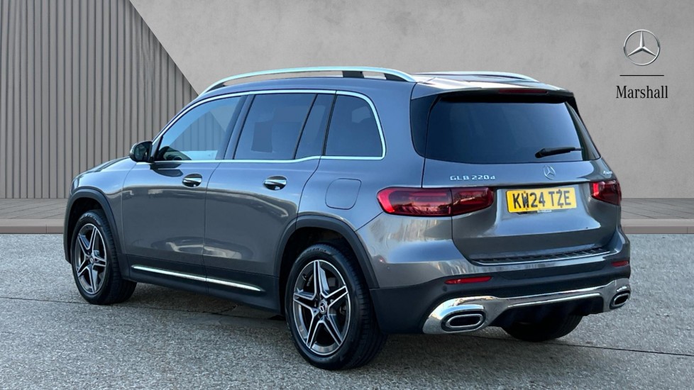 Used Mercedes-Benz GLB 2024 for sale - 76452094: Photo 2