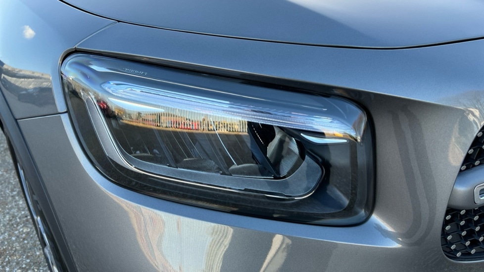 Used Mercedes-Benz GLB 2024 for sale - 76452094: Photo 20