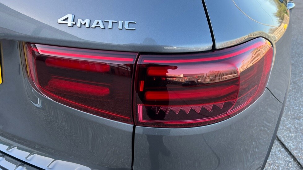 Used Mercedes-Benz GLB 2024 for sale - 76452094: Photo 21