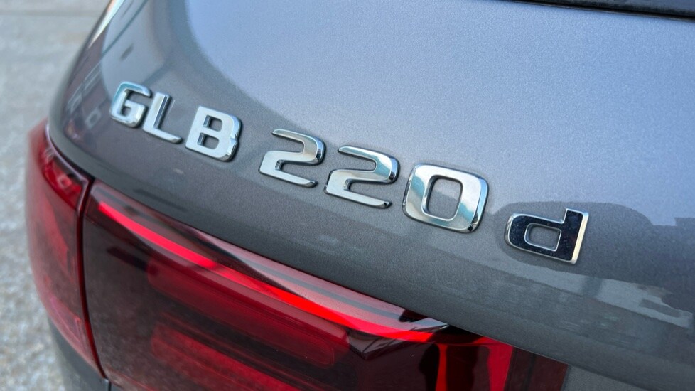 Used Mercedes-Benz GLB 2024 for sale - 76452094: Photo 22