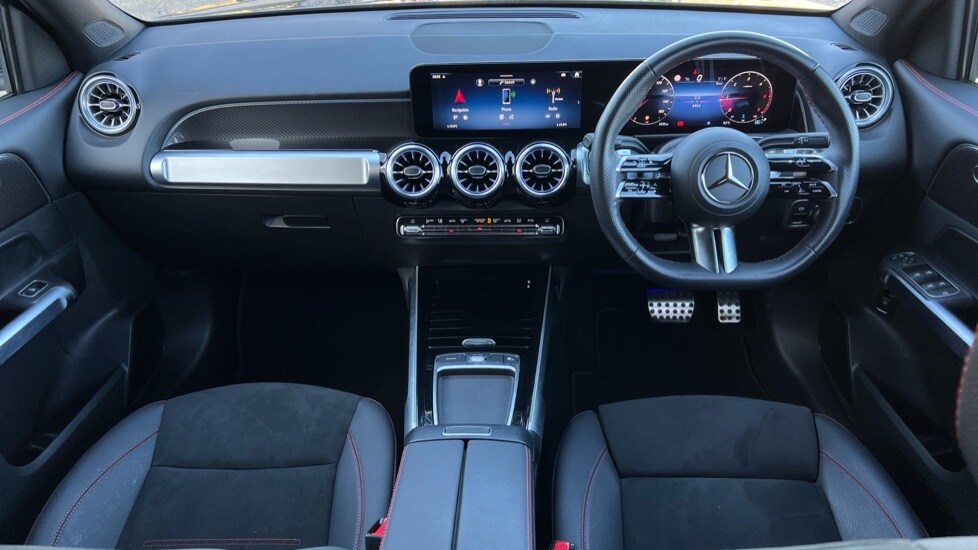 Used Mercedes-Benz GLB 2024 for sale - 76452094: Photo 23