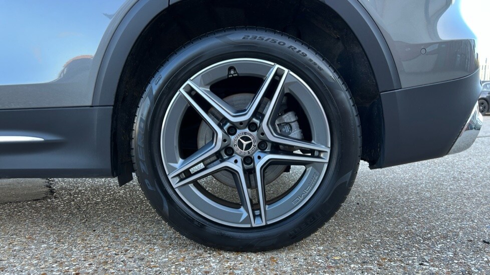 Used Mercedes-Benz GLB 2024 for sale - 76452094: Photo 26