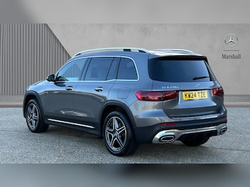 Used Mercedes-Benz GLB 2024 for sale - 76452094: Photo