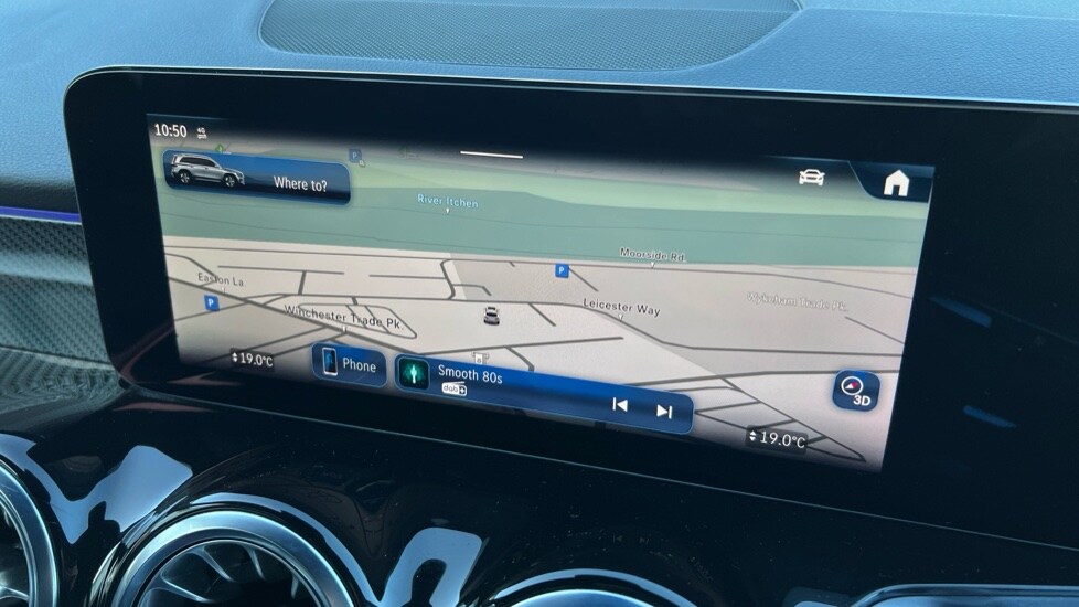 Used Mercedes-Benz GLB 2024 for sale - 76452094: Photo 33