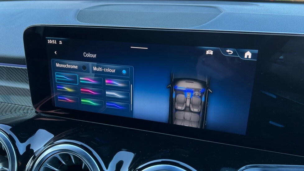 Used Mercedes-Benz GLB 2024 for sale - 76452094: Photo 37