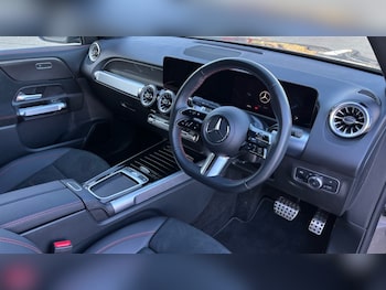 Used Mercedes-Benz GLB 2024 for sale - 76452094: Photo