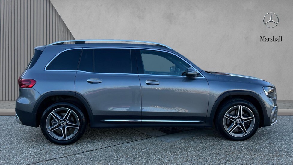 Used Mercedes-Benz GLB 2024 for sale - 76452094: Photo 4