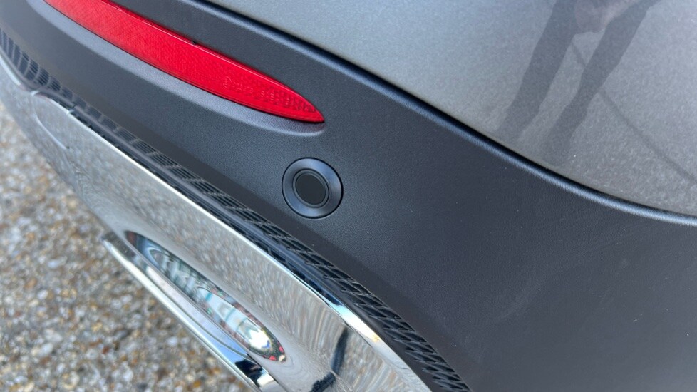 Used Mercedes-Benz GLB 2024 for sale - 76452094: Photo 42