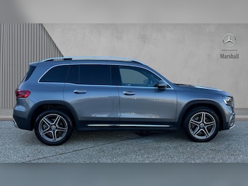 Used Mercedes-Benz GLB 2024 for sale - 76452094: Photo