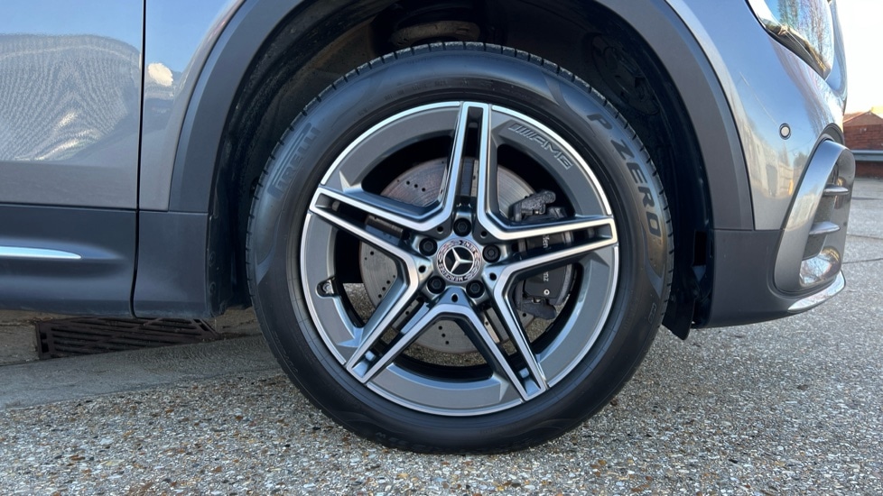 Used Mercedes-Benz GLB 2024 for sale - 76452094: Photo 5