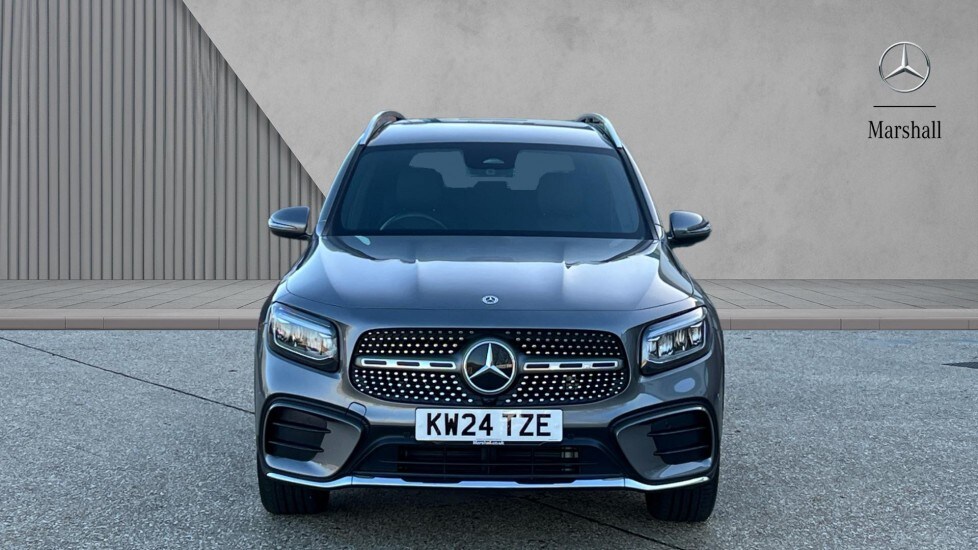 Used Mercedes-Benz GLB 2024 for sale - 76452094: Photo 6